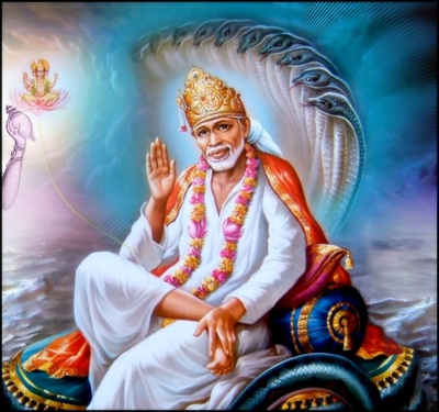 108 Names of Shirdi Sai Baba With Meanings, Sai Baba Ashtothram in English Description,  Shri Sai Ashtothram Namavali Meanings and Description